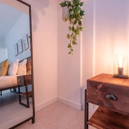 Guestready- Heart Of The City- Rua Augusta Apartment