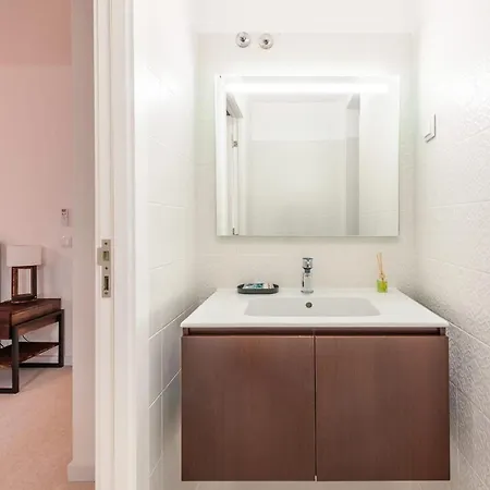 Guestready- Heart Of The City- Rua Augusta Apartment Apartment *