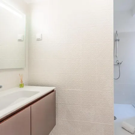 Guestready- Heart Of The City- Rua Augusta Apartment