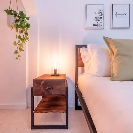 Guestready- Heart Of The City- Rua Augusta Apartment Apartment