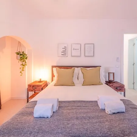 Guestready- Heart Of The City- Rua Augusta Apartment Apartment *