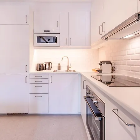 Guestready- Heart Of The City- Rua Augusta Apartment Apartment *
