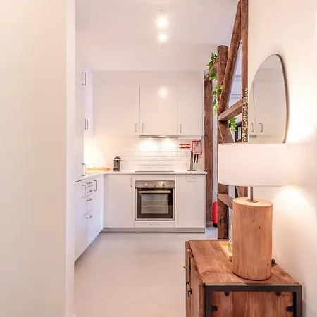 Apartment Guestready- Heart Of The City- Rua Augusta Apartment Lisbon