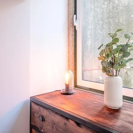 Apartment Guestready- Heart Of The City- Rua Augusta Apartment