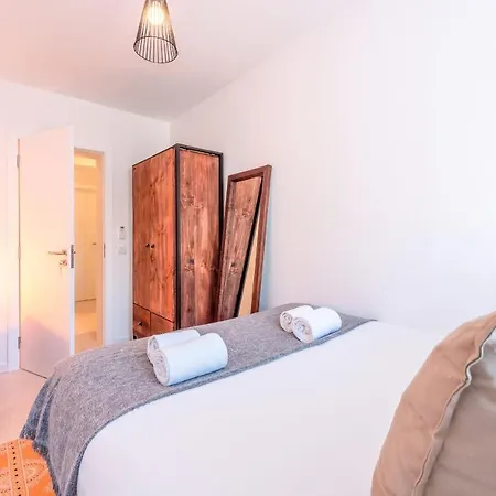 Apartment Guestready- Heart Of The City- Rua Augusta Apartment Lissabon