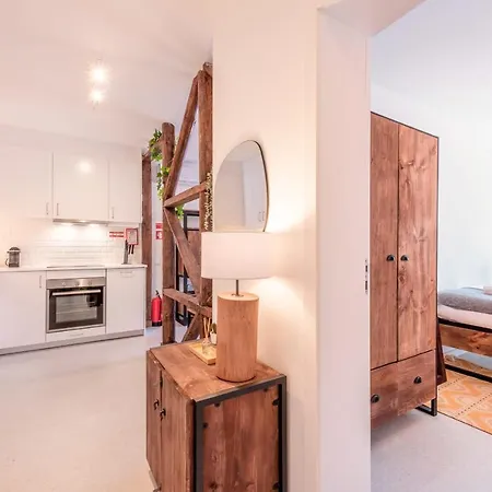 Guestready- Heart Of The City- Rua Augusta Apartment