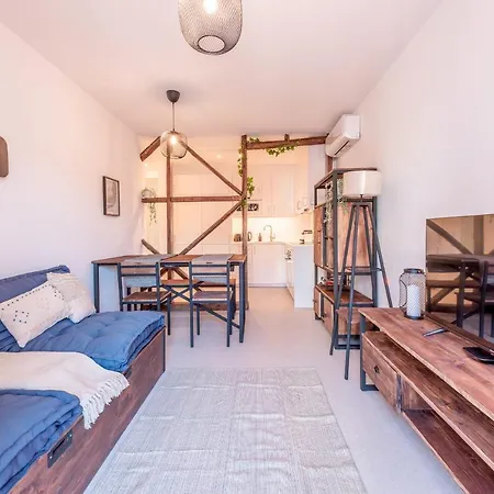 Guestready- Heart Of The City- Rua Augusta Apartment Apartment Lissabon